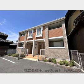 Maisonふじの賃貸物件