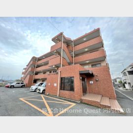 恵我ノ荘駅より徒歩5分 3階 築36年1ヶ月の賃貸物件