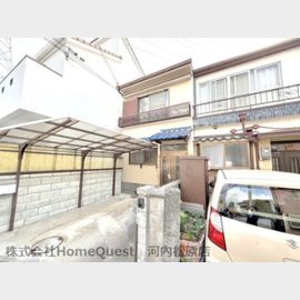 北花田駅より徒歩9分 1階 築56年4ヶ月の賃貸物件