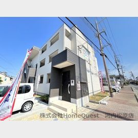 EXハイツ河合の賃貸物件