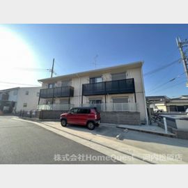 恵我ノ荘駅より徒歩14分 1階 築13年3ヶ月の賃貸物件