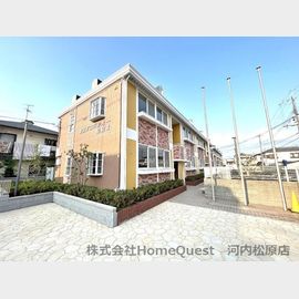 新栄プロパティー島泉IIA 1階 築37年10ヶ月の賃貸物件