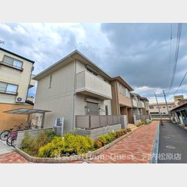 ソレアード天美南IIの賃貸物件