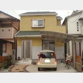 北花田駅より徒歩10分 1階 築19年5ヶ月の賃貸物件