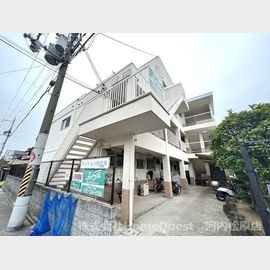 マンション田井城の賃貸物件