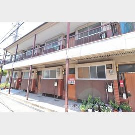 恵我ノ荘駅より徒歩5分 2階 築56年3ヶ月の賃貸物件