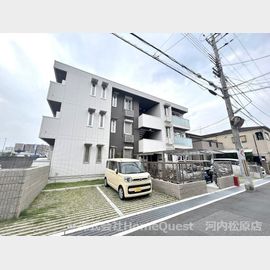 グランドール天美の賃貸物件