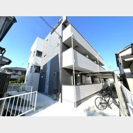 ステラウッド南恵我之荘の賃貸物件