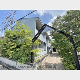 河内松原駅より徒歩12分 1階 築33年7ヶ月の賃貸物件