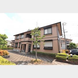 高鷲駅より徒歩5分 1階 築38年9ヶ月の賃貸物件