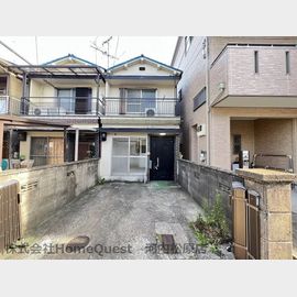 布忍駅より徒歩10分 1階 築55年1ヶ月の賃貸物件