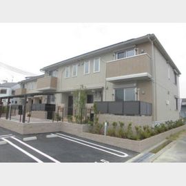 高鷲駅より徒歩27分 1階 築10年9ヶ月の賃貸物件