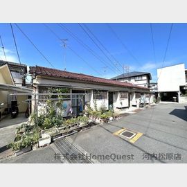 萩原天神駅より徒歩22分 1階 築51年4ヶ月の賃貸物件