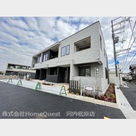 プログレスII 2階 築3年5ヶ月の賃貸物件