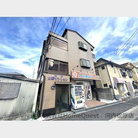 美原北野マンションの賃貸物件