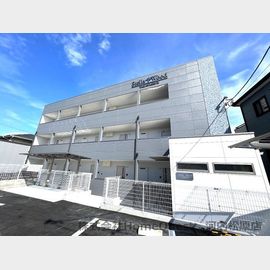 ステラウッド高鷲II 1階 築3年10ヶ月の賃貸物件