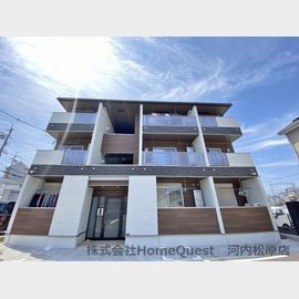 メゾン・スレーヌの賃貸物件