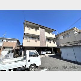 タムラマンションの賃貸物件