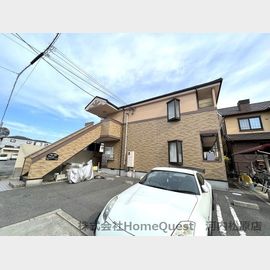 ヴィエントの賃貸物件
