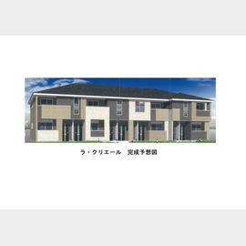 ラ・クリエールの賃貸物件
