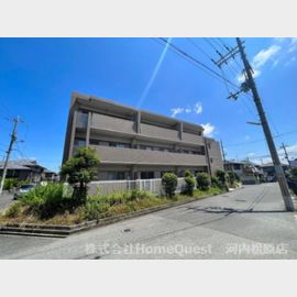 シャルマンドミールの賃貸物件