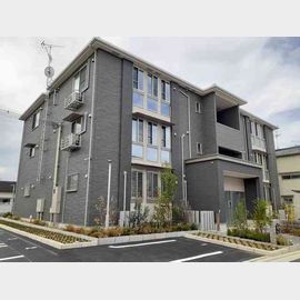 萩原天神駅より徒歩18分 3階 築4年6ヶ月の賃貸物件