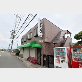 マンションメグミ田口の賃貸物件