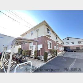 S.B.R.スクエアの賃貸物件