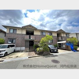 グリュック・S A棟の賃貸物件