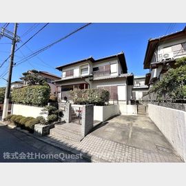 喜志駅より徒歩34分 1階 築40年9ヶ月の賃貸物件