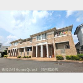 サニーヒル青南台の賃貸物件