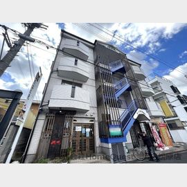 アークマンションの賃貸物件