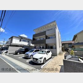 カメラート高見の賃貸物件