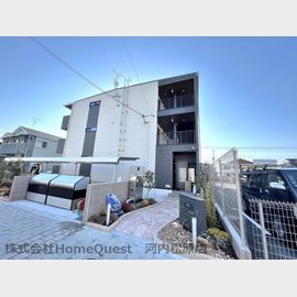 ルミウスVの賃貸物件