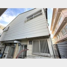 堺市駅より徒歩5分 1階 築66年7ヶ月の賃貸物件