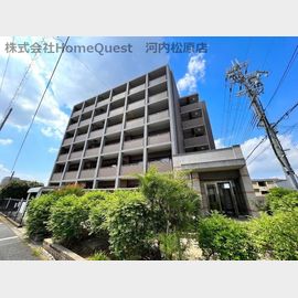 ドマーニの賃貸物件