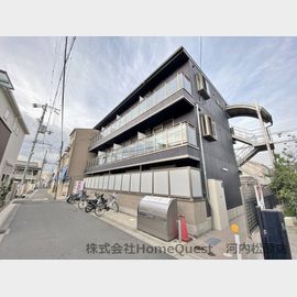ARATAの賃貸物件