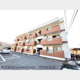 サンガーデン北川１の賃貸物件