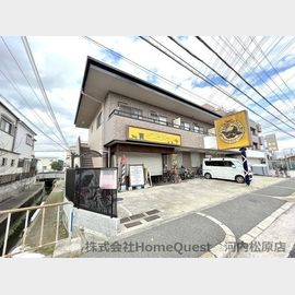 サンハイツ 2階 築28年2ヶ月の賃貸物件