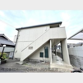 それいゆK 2階 築31年8ヶ月の賃貸物件