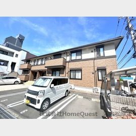 グランモートの賃貸物件