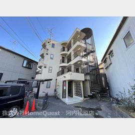 リバーフロントKSの賃貸物件