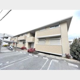 サンハイツ岡５の賃貸物件