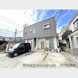 フラッツキューブ 2階 築10年4ヶ月の賃貸物件