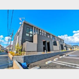 萩原天神駅より徒歩17分 1階 築2年4ヶ月の賃貸物件