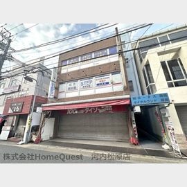 ロータス藤田ビル 4階 築38年9ヶ月の賃貸物件