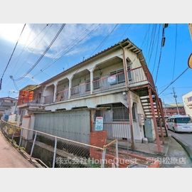 ハイツ遠藤の賃貸物件