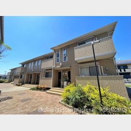 ソレイユ みささぎの賃貸物件