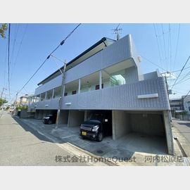 ペパーミント 1階 築34年4ヶ月の賃貸物件