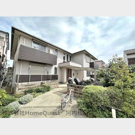 YourMaisonBotanicMIK 2階 築8年の賃貸物件